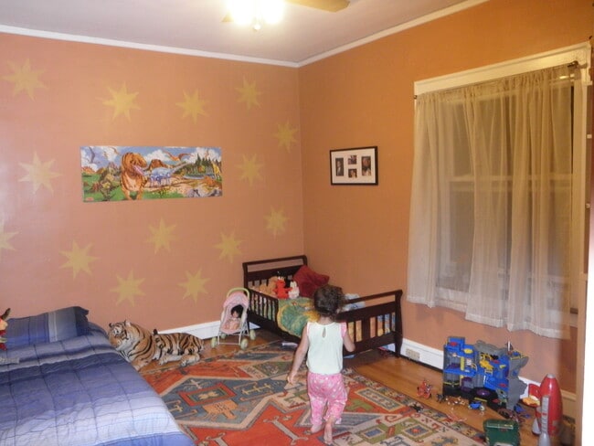 Building Photo - 1812 Colfax St