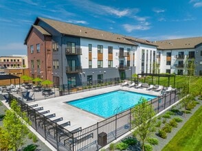 Interior Photo - Kipling