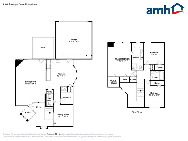 Foto del edificio - 2101 Flamingo Dr