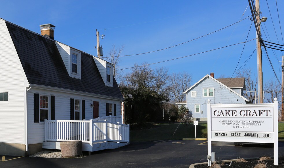 Beavercreek/Bellbrook Neighborhood Guide Living in Dayton