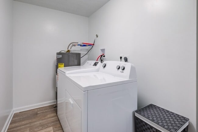 Building Photo - Manchester