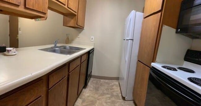 Interior Photo - BNL Investments