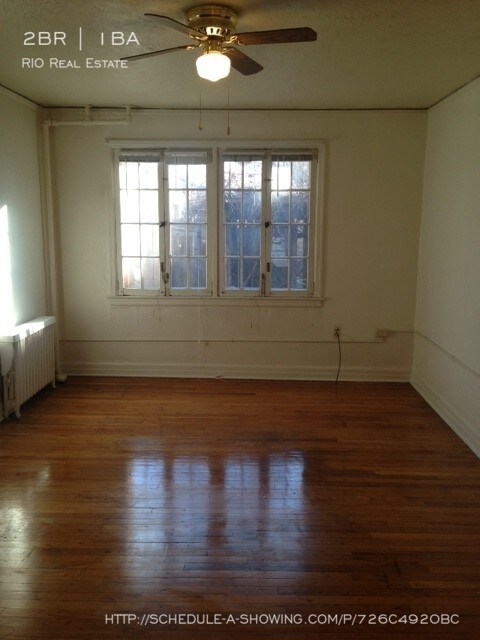 Building Photo - 1320 York St