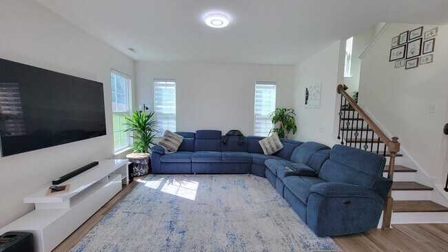 Building Photo - 2019 Seford Dr