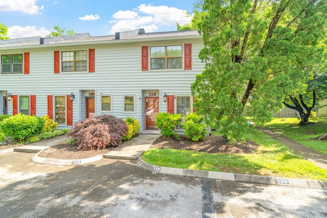 Photo - 118 Ladbrook Ln (Knoxville, TN) Townhome