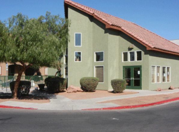 Building Photo - Juan Garcia Gardens Apartment