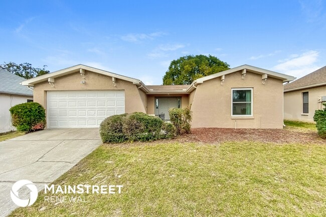 Building Photo - 8413 Corney Dr