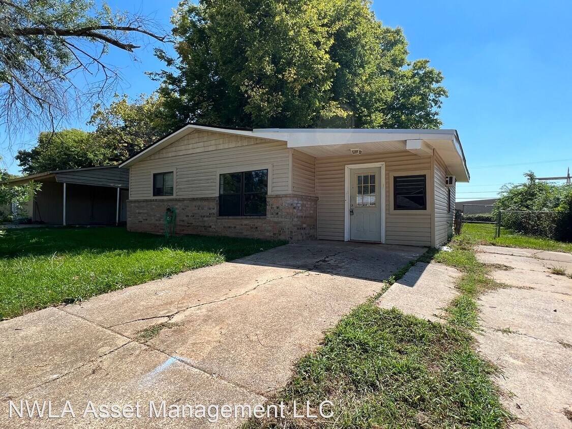 Foto principal - 3 br, 1 bath House - 1235 Norris St.