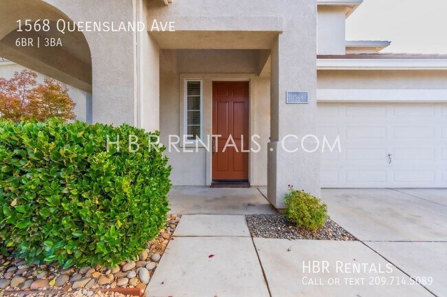 Building Photo - MANTECA RENTAL 6 Bedrooms 3 Bathrooms - AM...