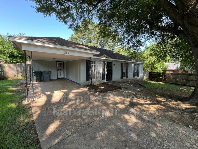 Building Photo - 4309 Startouch Cove