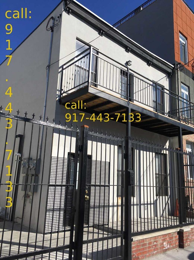 Foto del edificio - 40 Catherine St