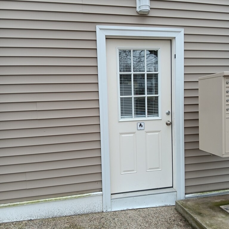 Foto del edificio - 45 Everett St