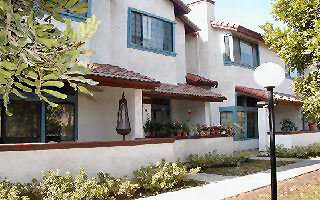 Front - 7892 Mission Vista Dr