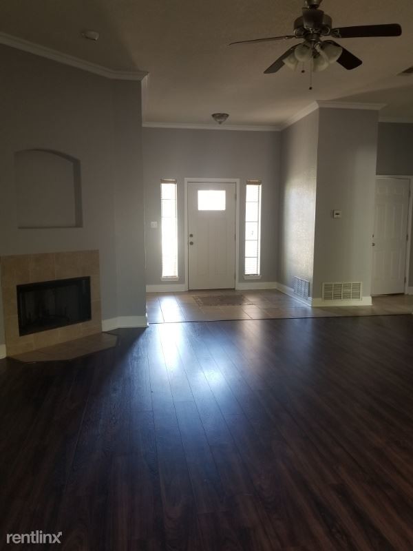 Foto del edificio - 3 br, 2 bath House - 4420 Canyon Ridge