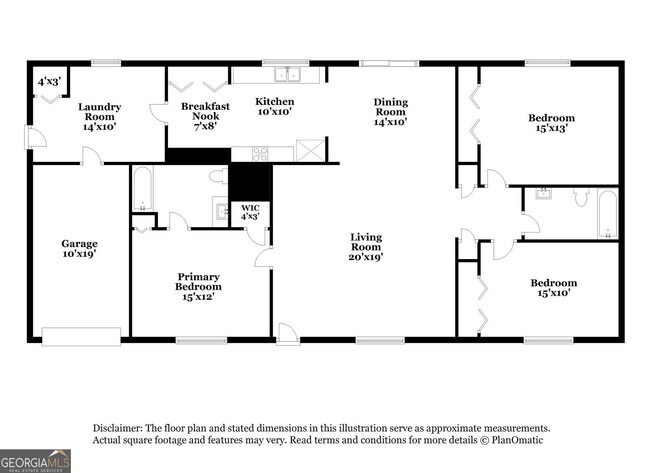 Building Photo - 3056 Gwinnstone Cir SW
