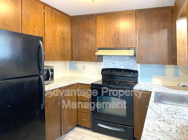 Foto del edificio - 1017 NW 26th St