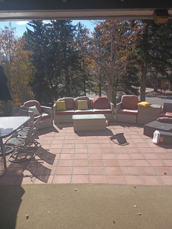 Foto del edificio - 7748 W Ken Caryl Pl