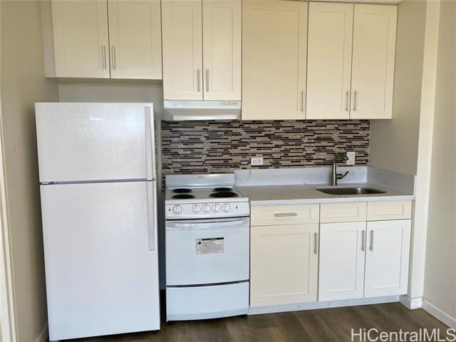 Foto del edificio - 2345 Ala Wai Blvd