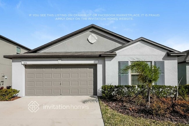 Building Photo - 1426 Flower Dust Dr