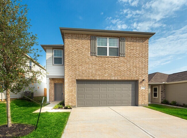 Foto del edificio - 507 Halifax Ct