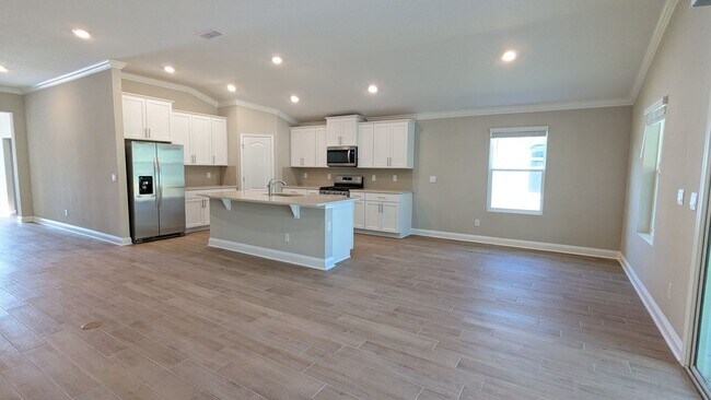 Foto del edificio - GATED DORADO SUBDIVISION - 2024 BUILD - 4/...