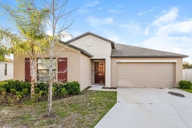 Building Photo - 12623 Lemon Pepper Dr