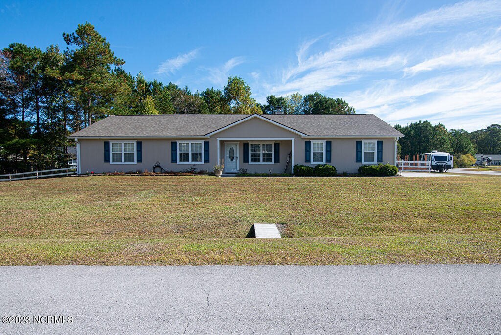 Primary Photo - 201 Britton Ln