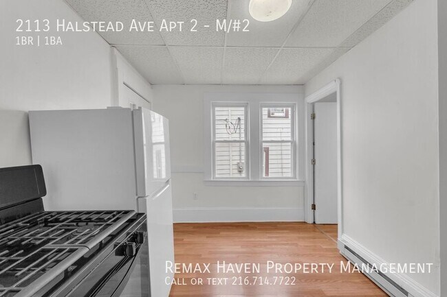 Foto del edificio - 2113 Halstead Ave