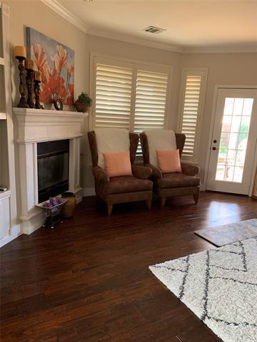 Foto del edificio - 1509 Caldwell Cir