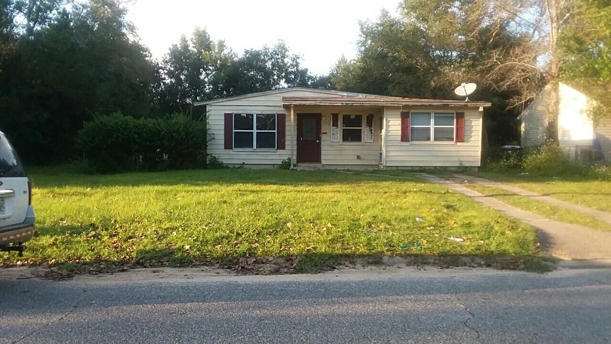 836 Lucerne Ave, Pensacola, FL 32505 House Rental in Pensacola, FL