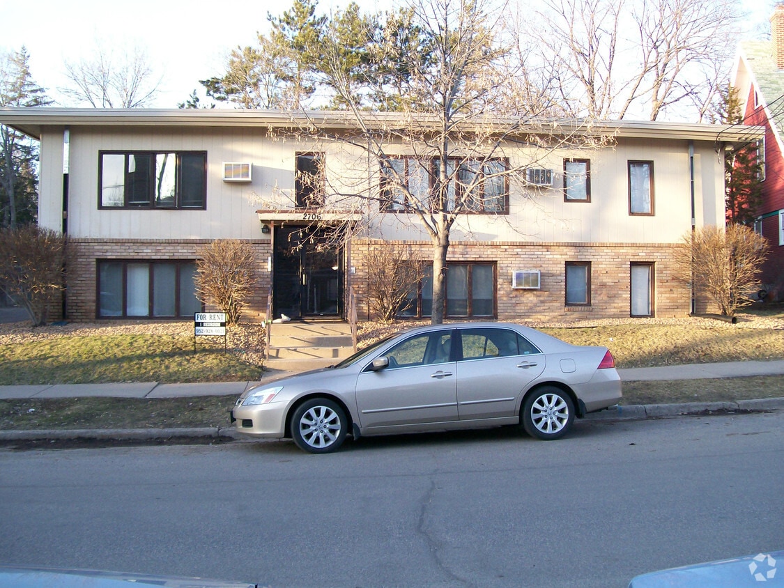 Primary Photo - 2706 W 43rd St