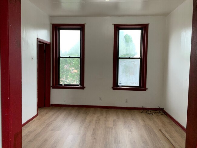 Foto del edificio - 259 W Alexander St