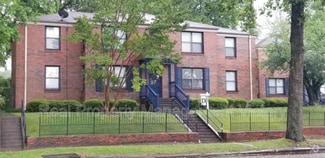 Building Photo - 4243 4th Ave S