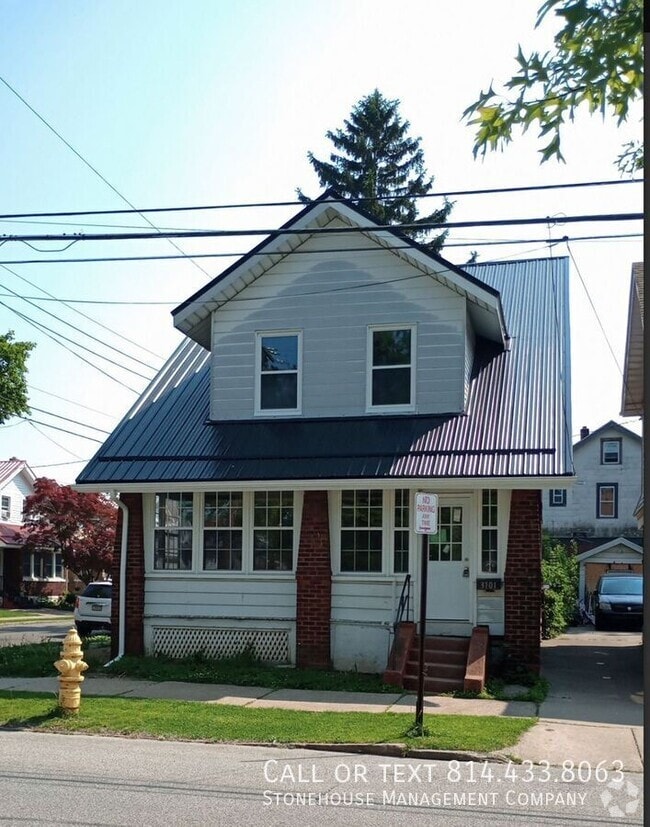 Building Photo - 3101 Holland St