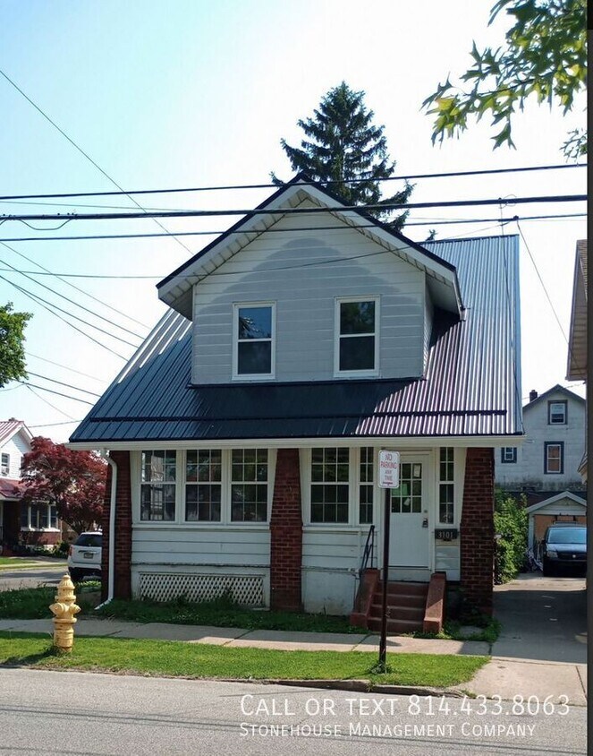 Foto principal - 3101 Holland St