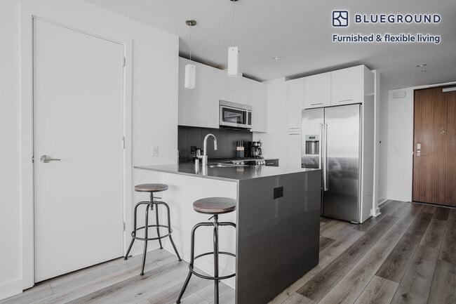 Foto del edificio - 399 Fremont St