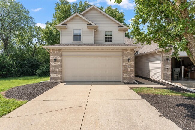 Foto del edificio - 1203 Windwood Ln
