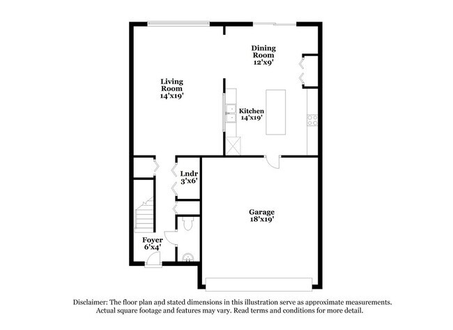 Foto del edificio - 58 Reeding Ridge Dr W