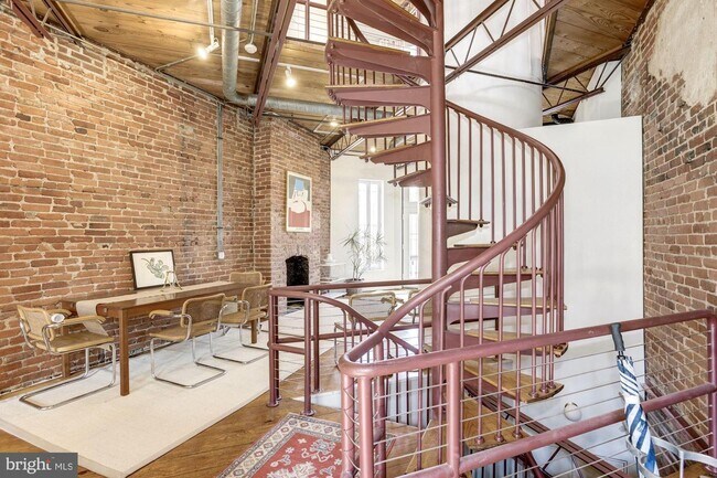 Foto del edificio - 1507 R St NW
