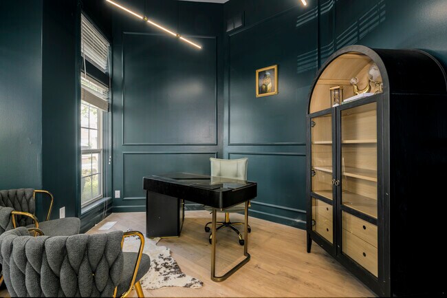 Foto del edificio - Carriage Place at Lake Chesterfield