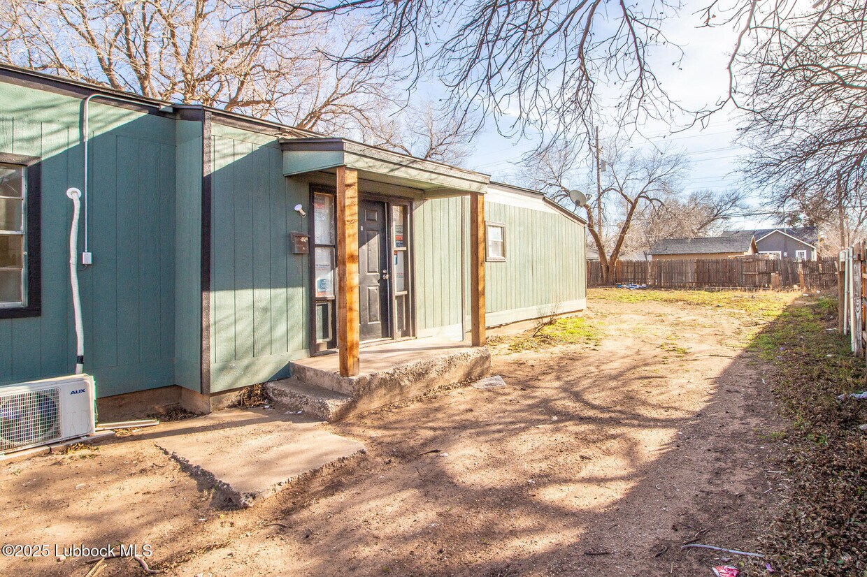 Foto principal - 1911 21st St