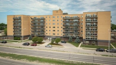 Building Photo - 1205 Grant Ave