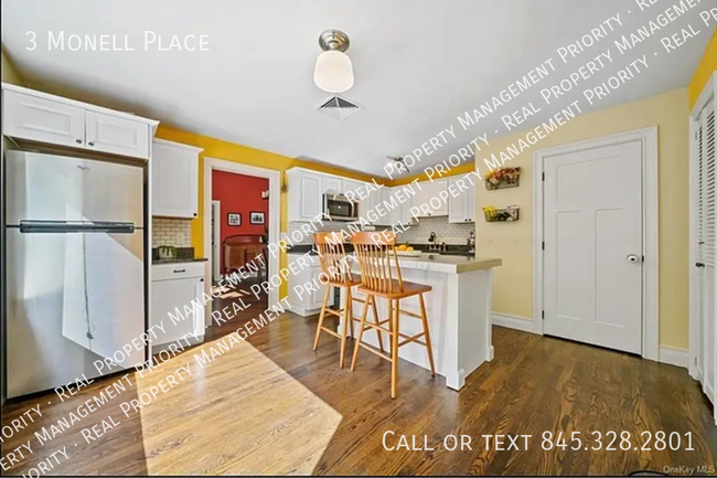 Building Photo - 3 Monell Pl
