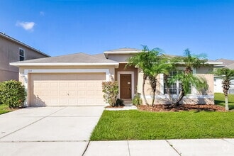 Building Photo - 1614 Alhambra Crest Dr
