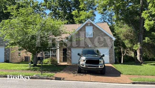 Building Photo - 3200 Hidden Creek Dr