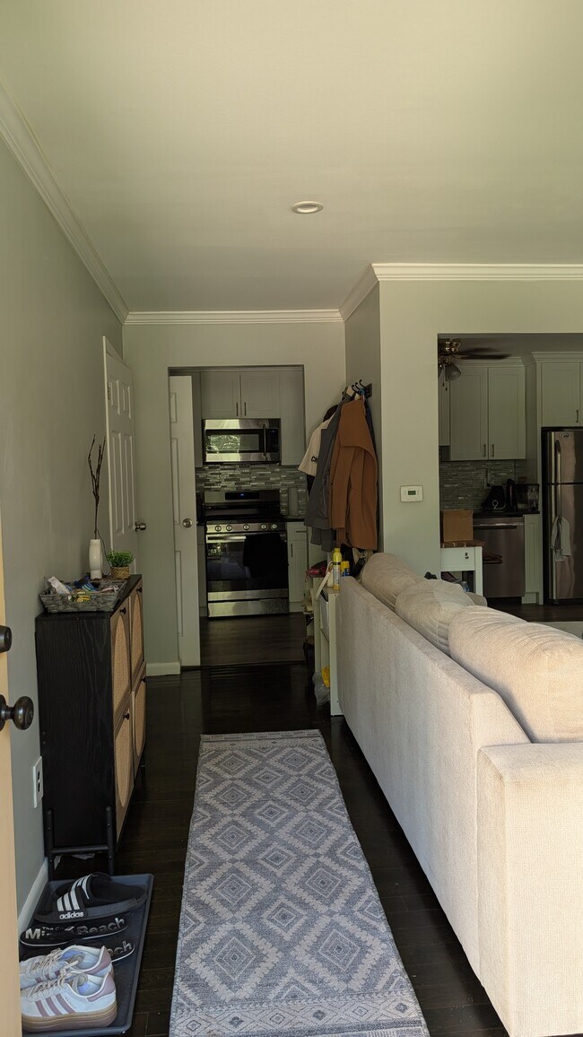 Foto del edificio - 1029 Cricket Ln