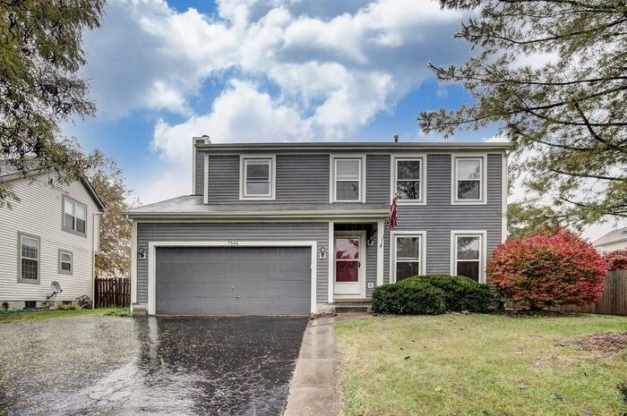 Primary Photo - 4 Bedroom House Near Polaris!
