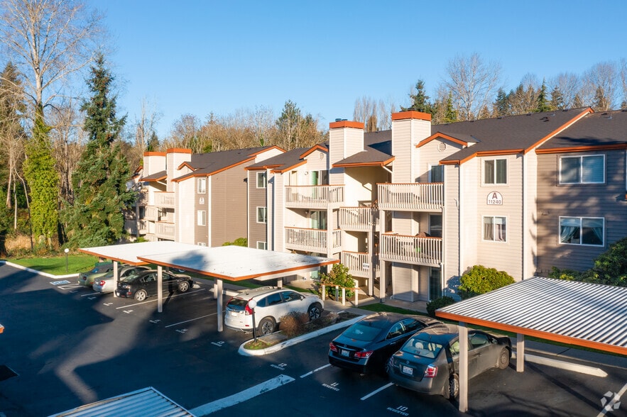 Juanita Brook Apartments