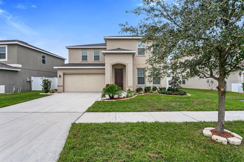 Foto principal - 12017 Grand Kempston Dr