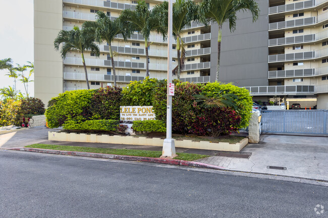 Foto del edificio - Lele Pono